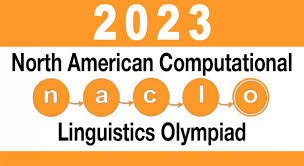 2023 North American Computational Linguistics Open Competition to be hosted at HLTCOE